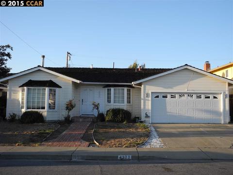 4377 Gibraltar Dr, Fremont, CA 94536 photo 1