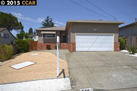 534 Vallejo Ave, Rodeo, CA 94572 photo 1