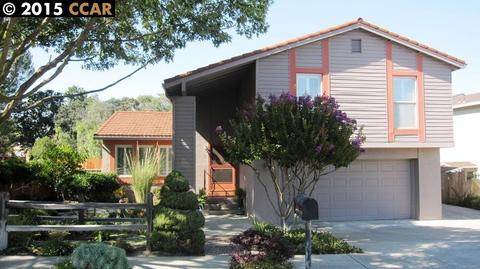 2119 Spring Lake Dr, Martinez, CA 94553 photo 1