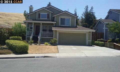 493 Powell Dr, Bay Point, CA 94565 photo 1