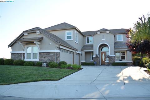 43 Escher Cir, Oakley, CA 94561 photo 1