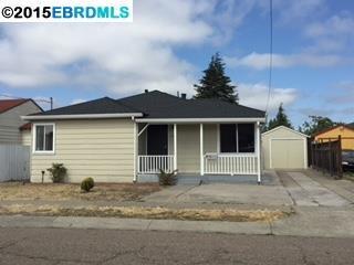 1554 Wayne Ave, San Leandro, CA 94577 photo 1
