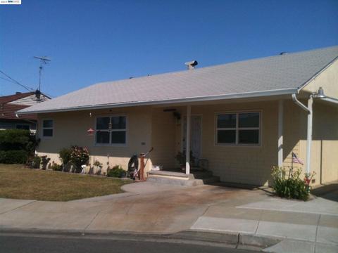 439 Brian St, Hayward, CA 94544 photo 1