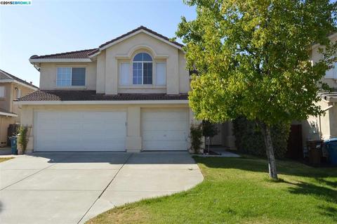 4636 Fallow Way, Antioch, CA 94509 photo 1