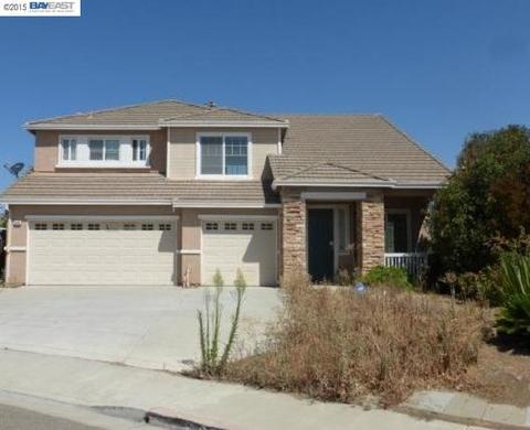 5510 Dawnview Way, Antioch, CA 94531 photo 1