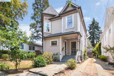 2028 Francisco St #2, Berkeley, CA 94709 photo 1