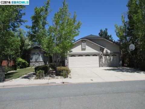 321 Redrock Dr, Antioch, CA 94509 photo 1