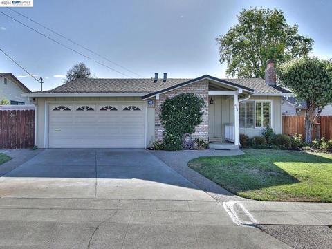 41943 Chadbourne Dr, Fremont, CA 94539 photo 1