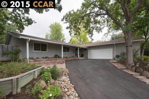 1024 Windsor Dr, Lafayette, CA 94549 photo 1