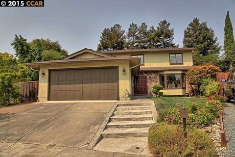 8560 Rhoda Pl, Dublin, CA 94568 photo 1
