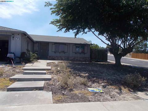 400 Brookside Dr, Antioch, CA 94509 photo 1