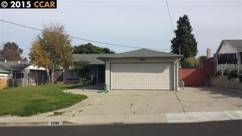 2698 Cornelius, San Pablo, CA 94806 photo 1