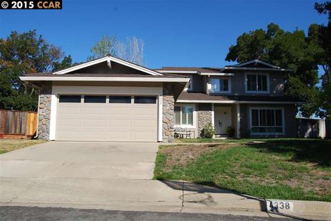 4338 Cloud Ct, Concord, CA 94518 photo 1