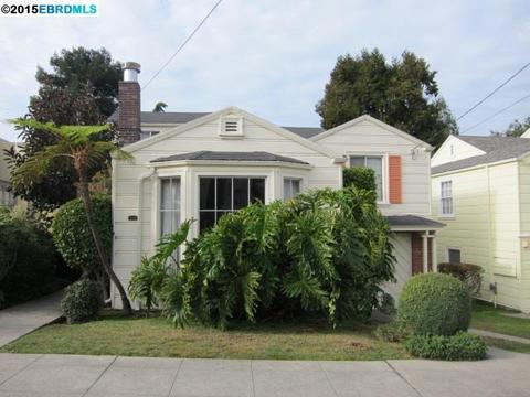 1680 Short St, Berkeley, CA 94702 photo 1