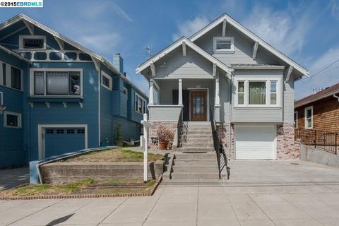 2414 Spaulding Ave, Berkeley, CA 94703 photo 1