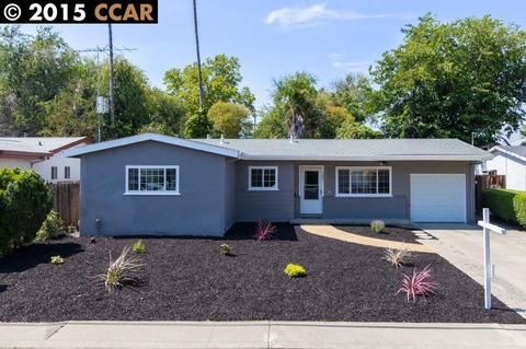1851 Johnson Dr, Concord, CA 94520 photo 1