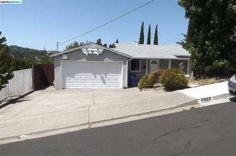 2880 Ruff, Pinole, CA 94564 photo 1