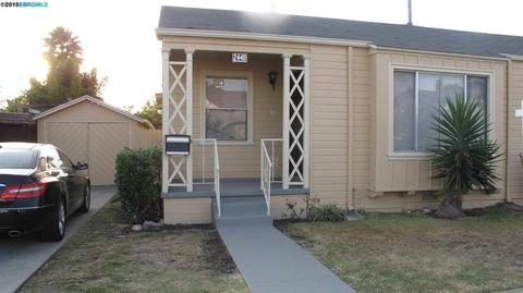 2440 Valley St, Berkeley, CA 94702 photo 1