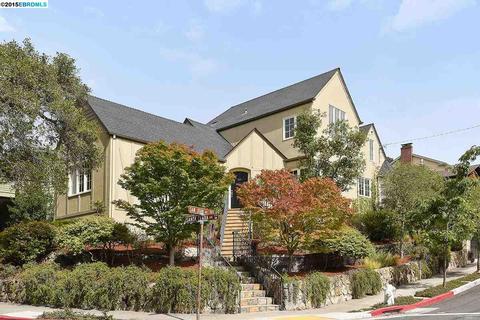 565 Santa Clara Ave, Berkeley, CA 94707 photo 1