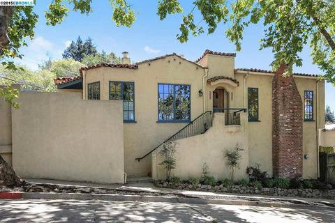 900 Cragmont Ave, Berkeley, CA 94708 photo 1