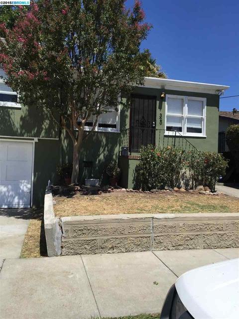 320 W 4th St, Antioch, CA 94509 photo 1