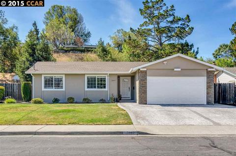 3897 Bayview Cir, Concord, CA 94520 photo 1
