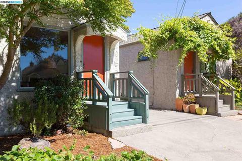 1235 Evelyn Ave, Berkeley, CA 94706 photo 1