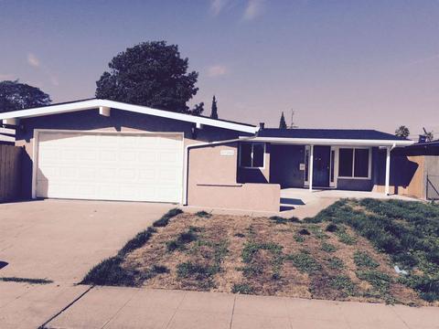27260 Capri Ave, Hayward, CA 94545 photo 1