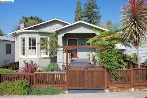 1340 Josephine St, Berkeley, CA 94703 photo 1
