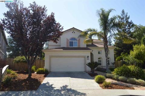 2309 Pearlite Ct, Antioch, CA 94531 photo 1