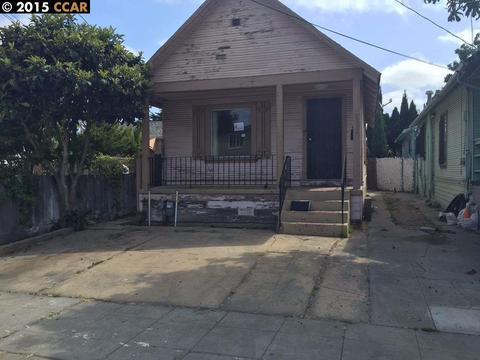 9652 E St, Oakland, CA 94603 photo 1