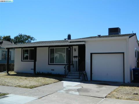 68 Dimaggio Ave, Pittsburg, CA 94565 photo 1