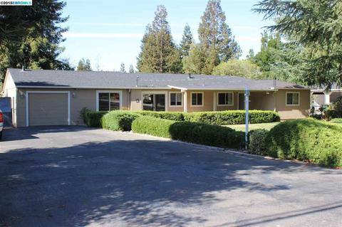 5166 Olive Dr, Concord, CA 94521 photo 1