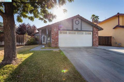 2865 Morro Dr, Antioch, CA 94531 photo 1