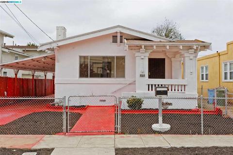 3052 Dohr St, Berkeley, CA 94702 photo 1