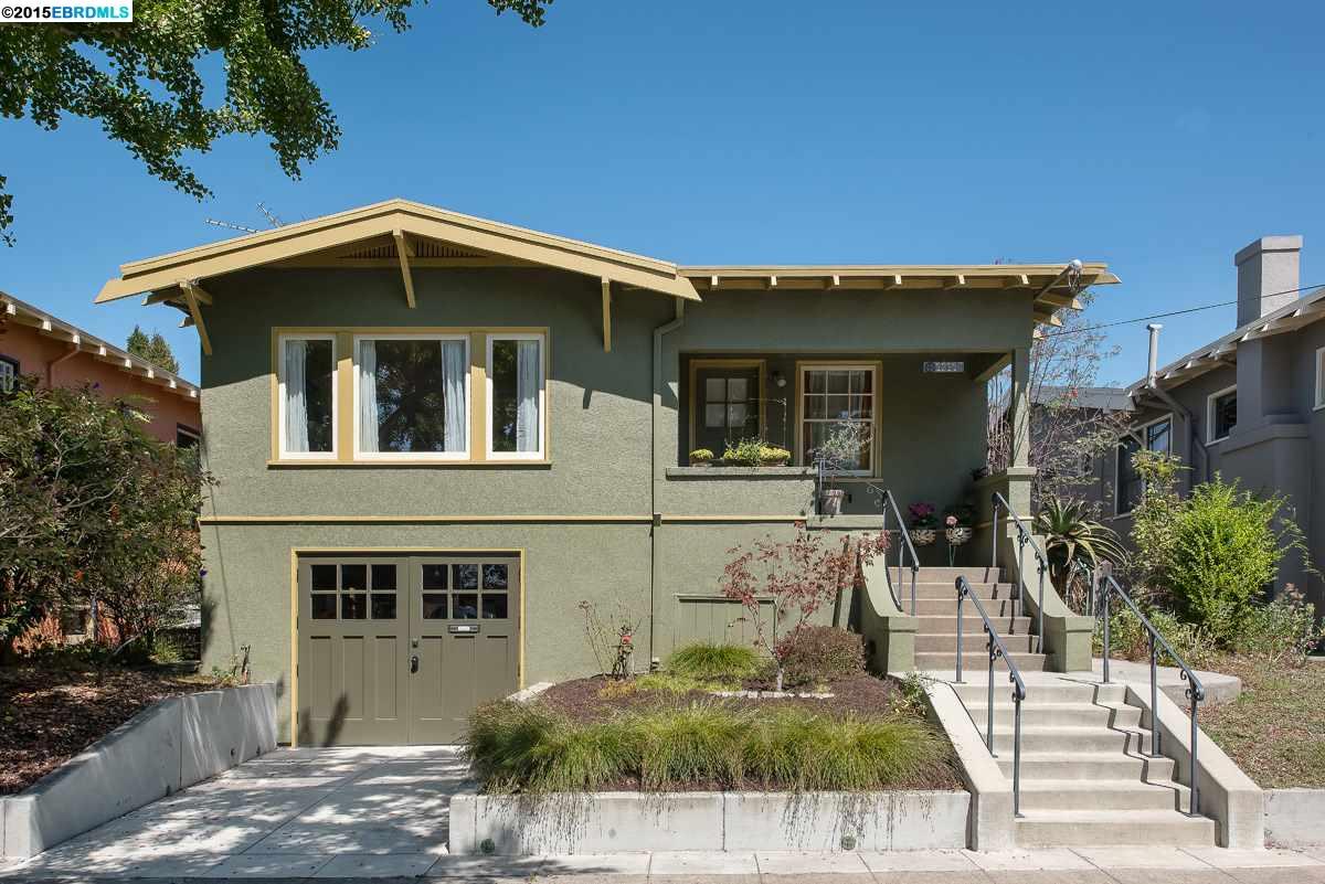 1219 Derby St, Berkeley, CA 94702 photo 1
