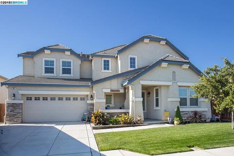 137 Monet Dr, Oakley, CA 94561 photo 1