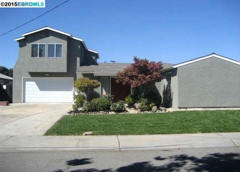 1051 Purdue St, San Leandro, CA 94579 photo 1