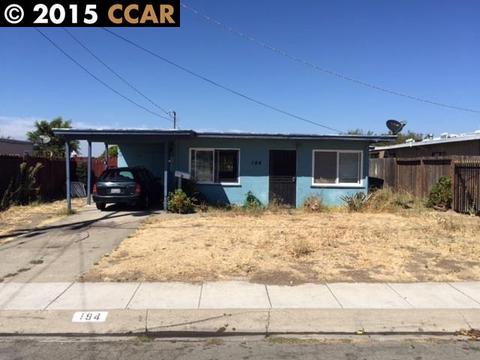 194 Shore Rd, Bay Point, CA 94565 photo 1