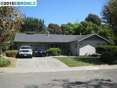 1322 Monteith Dr, Vallejo, CA 94590 photo 1