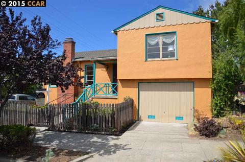 1601 Lincoln St, Berkeley, CA 94703 photo 1