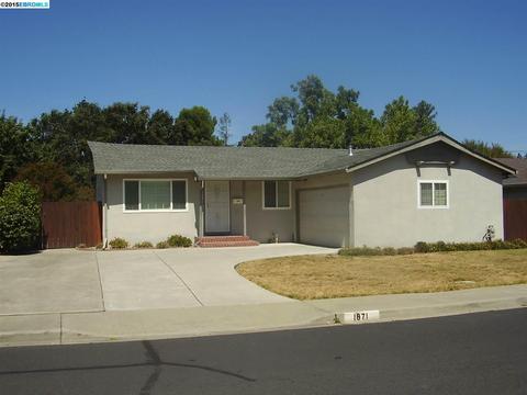 1871 Gilly Ln, Concord, CA 94518 photo 1