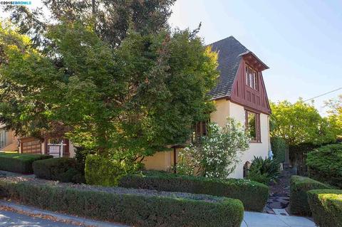 2630 Cedar St, Berkeley, CA 94708 photo 1