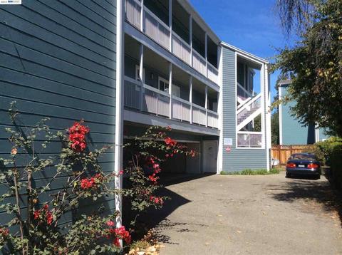 933 Addison St #C, Berkeley, CA 94710 photo 1