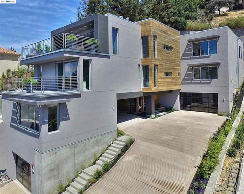 1515 Westview Dr, Berkeley, CA 94705 photo 1