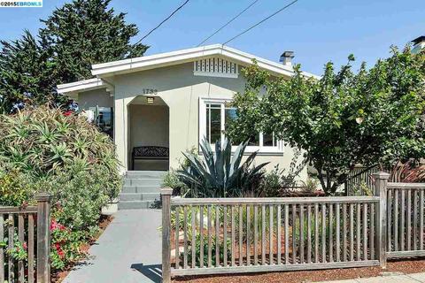 1733 Derby St, Berkeley, CA 94703 photo 1