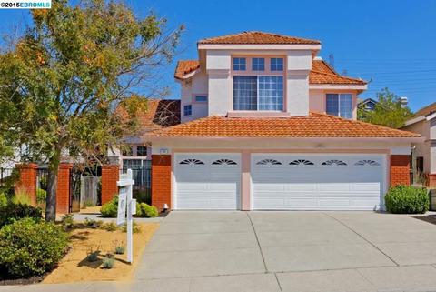 151 Montego Dr, Hercules, CA 94547 photo 1
