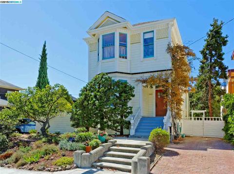 1440 Bonita Ave, Berkeley, CA 94709 photo 1