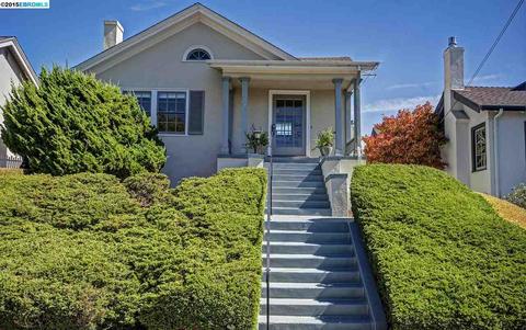 1229 Carlotta Ave, Berkeley, CA 94707 photo 1