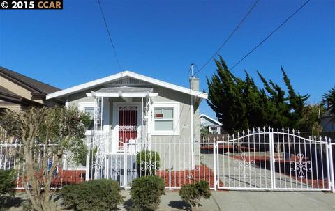 524 2nd St, Richmond, CA 94801 photo 1